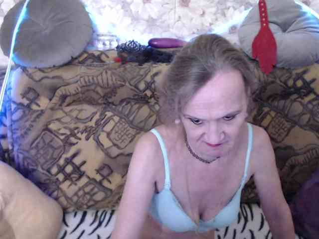 miss-bekker23 webcam