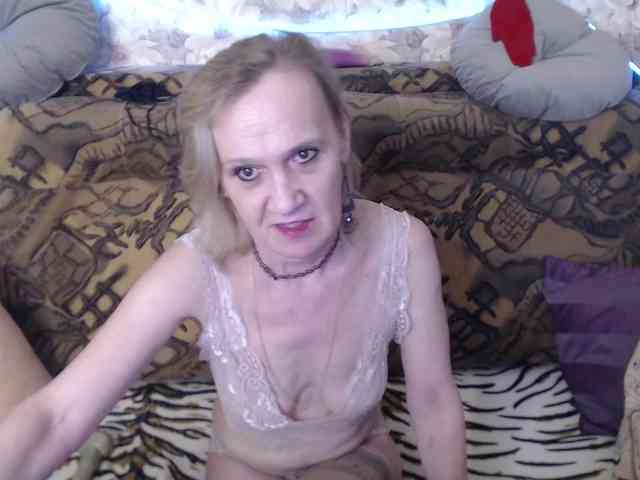 miss-bekker23 webcam