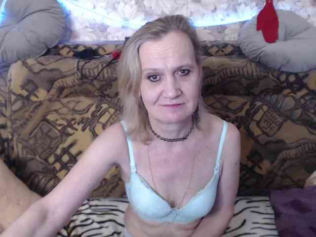 miss-bekker23 webcam
