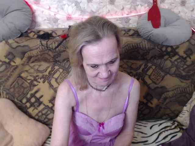 miss-bekker23 webcam