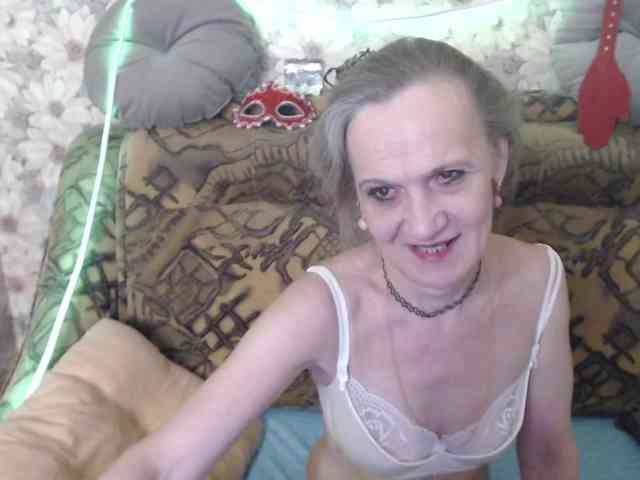 miss-bekker23 webcam