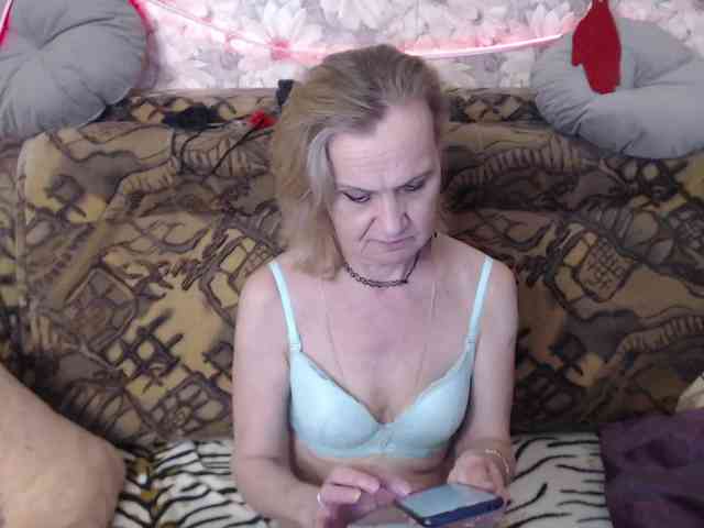 miss-bekker23 webcam