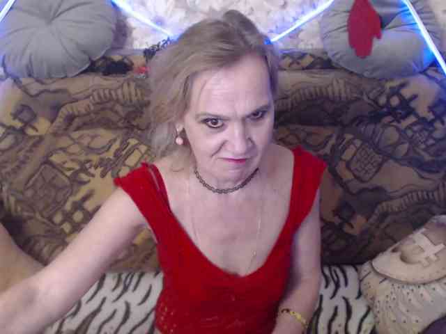 miss-bekker23 webcam