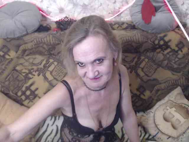 miss-bekker23 webcam