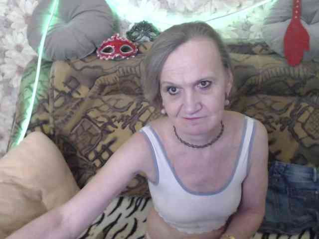 miss-bekker23 webcam