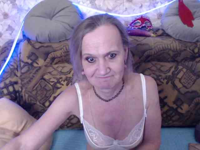 miss-bekker23 webcam