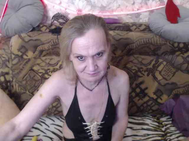 miss-bekker23 webcam