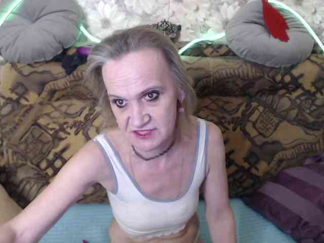 miss-bekker23 webcam