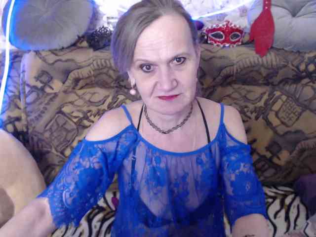 miss-bekker23 webcam