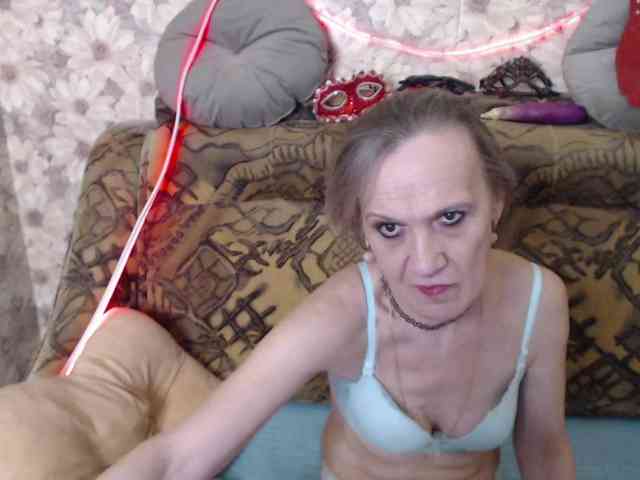 miss-bekker23 webcam