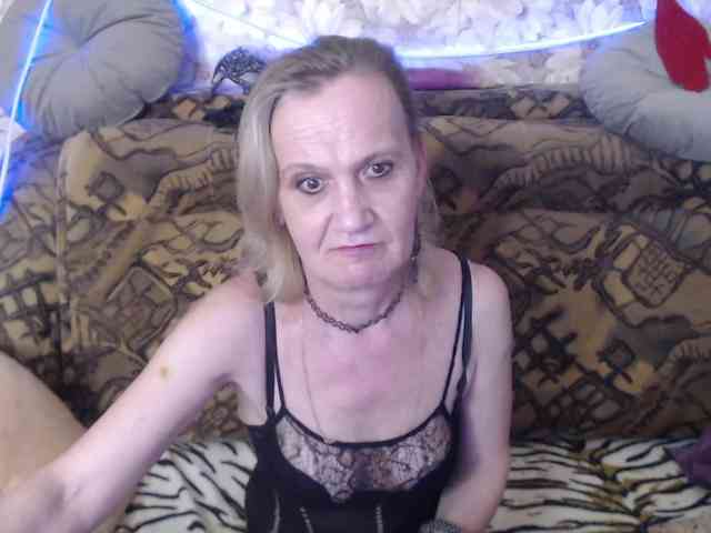 miss-bekker23 webcam