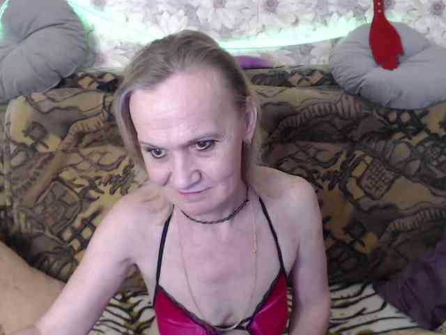 miss-bekker23 webcam