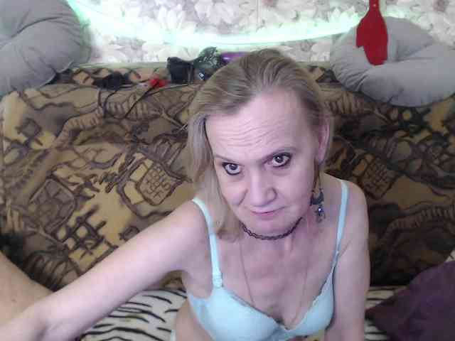 miss-bekker23 webcam