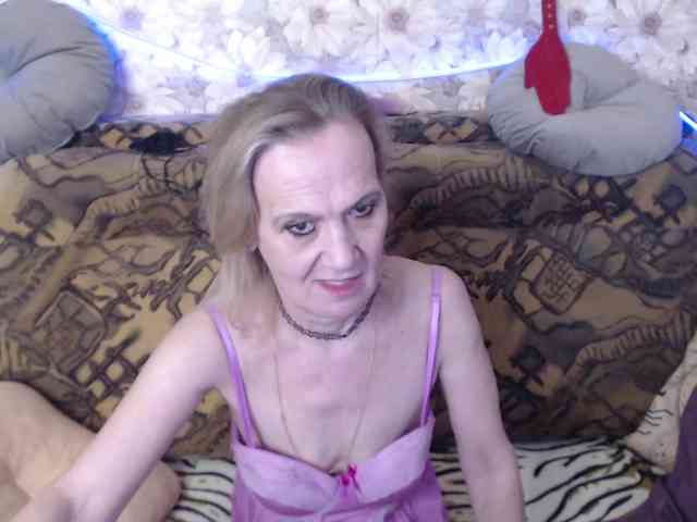 miss-bekker23 webcam