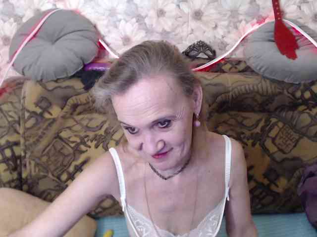 miss-bekker23 webcam