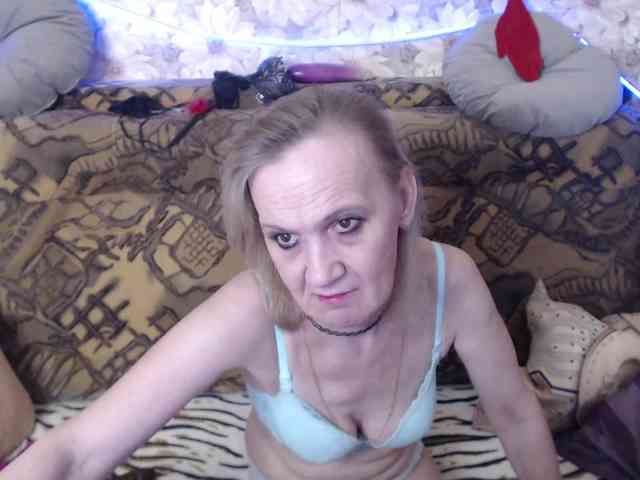 miss-bekker23 webcam