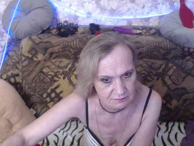 miss-bekker23 webcam
