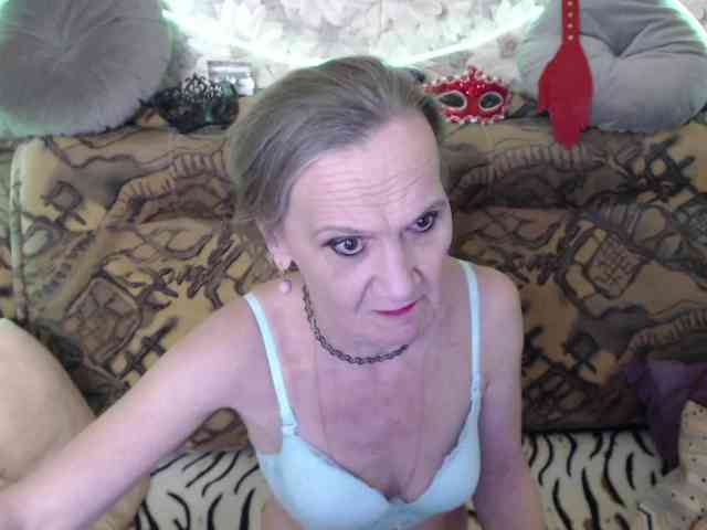 miss-bekker23 webcam