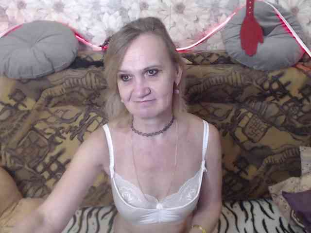 miss-bekker23 webcam