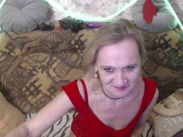 miss-bekker23 webcam