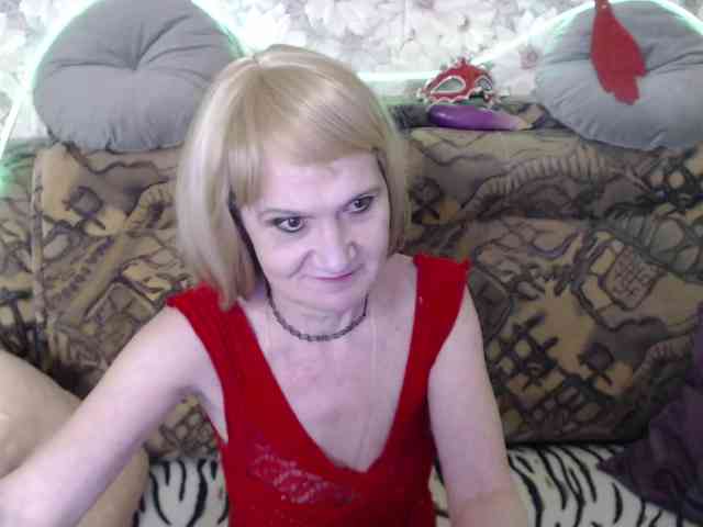 miss-bekker23 webcam