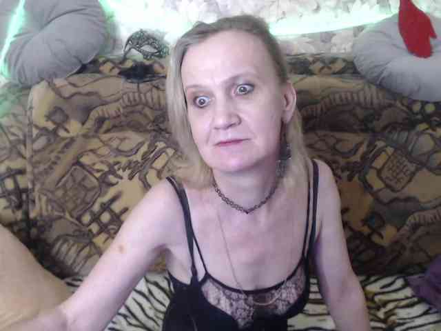 miss-bekker23 webcam