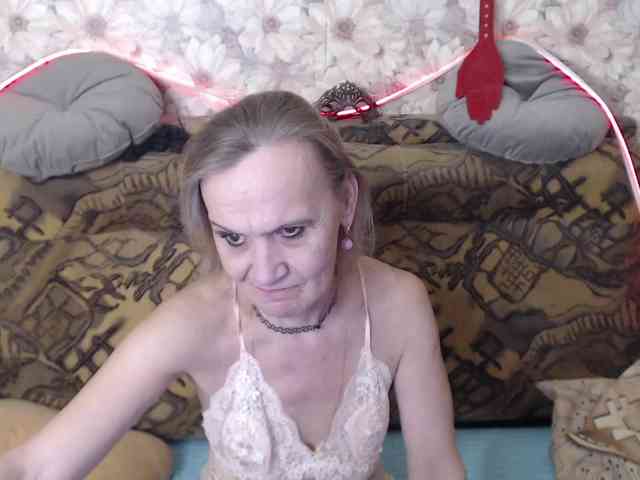 miss-bekker23 webcam