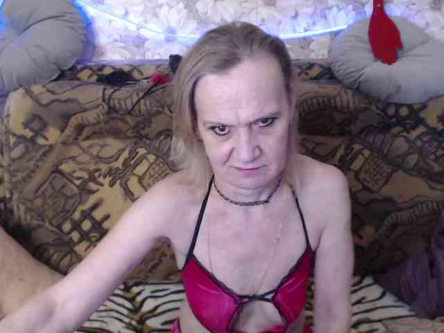 miss-bekker23 webcam
