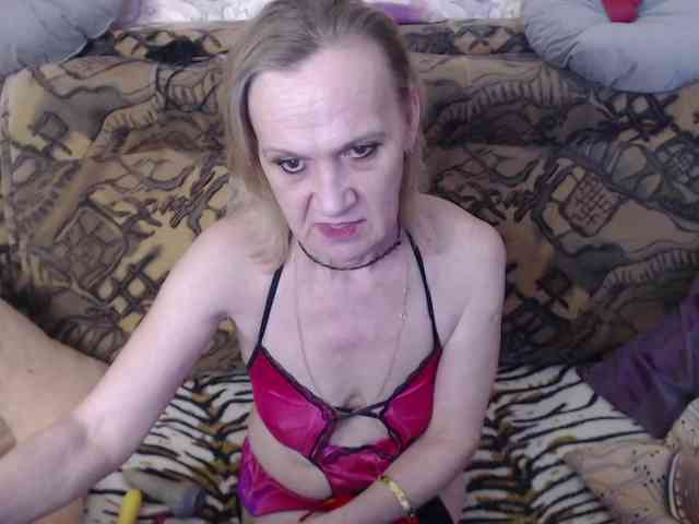 miss-bekker23 webcam