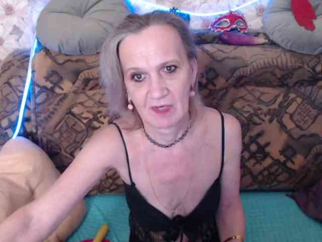 miss-bekker23 webcam