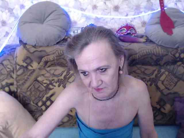 miss-bekker23 webcam