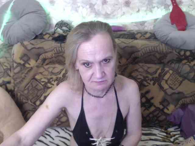 miss-bekker23 webcam