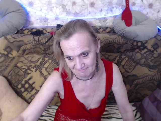 miss-bekker23 webcam