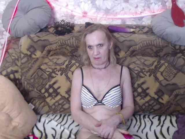 miss-bekker23 webcam