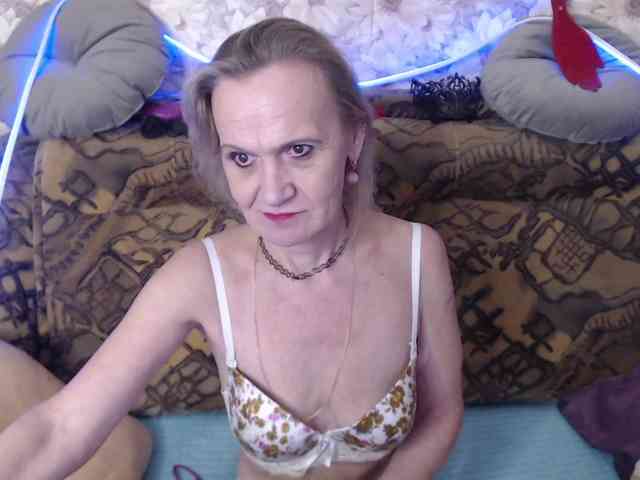 miss-bekker23 webcam