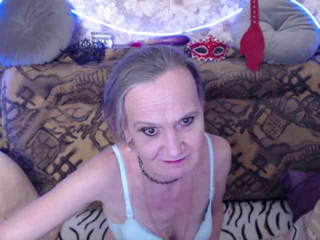 miss-bekker23 webcam