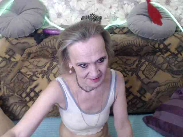 miss-bekker23 webcam