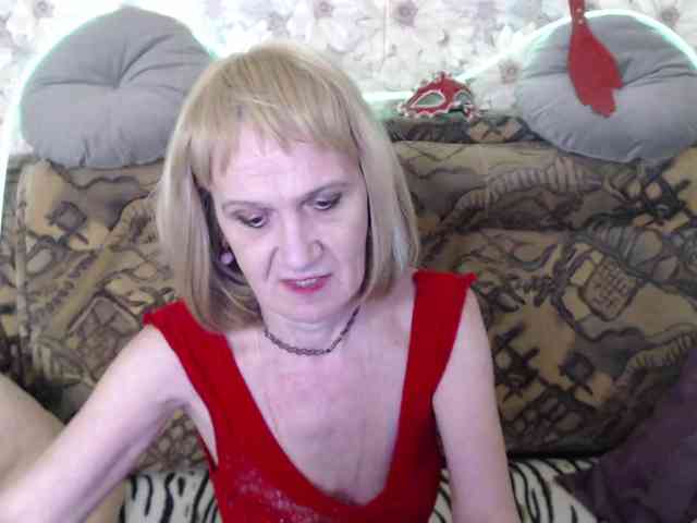 miss-bekker23 webcam