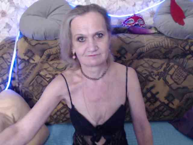 miss-bekker23 webcam