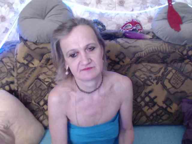 miss-bekker23 webcam