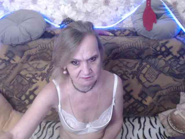 miss-bekker23 webcam