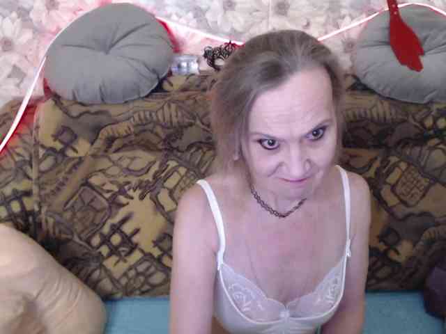 miss-bekker23 webcam