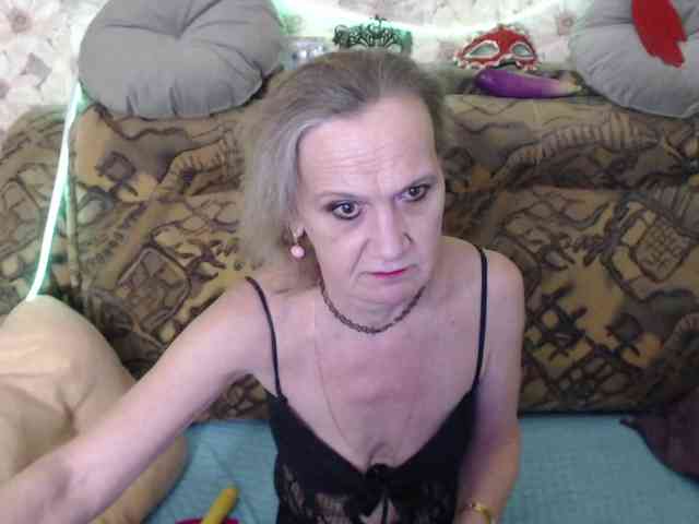 miss-bekker23 webcam