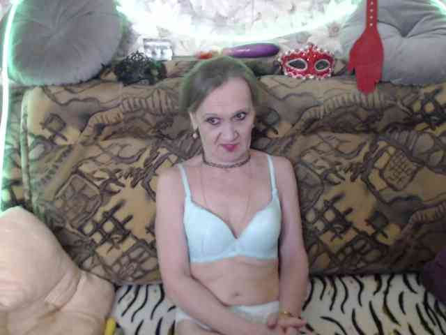 miss-bekker23 webcam