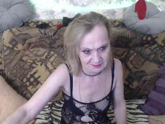 miss-bekker23 webcam