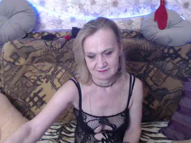 miss-bekker23 webcam