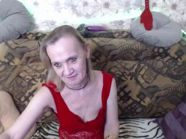 miss-bekker23 webcam