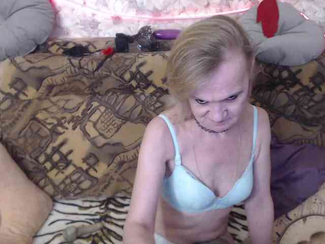miss-bekker23 webcam