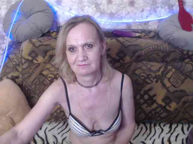 miss-bekker23 webcam