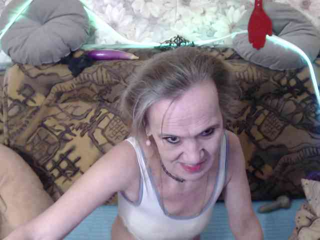 miss-bekker23 webcam